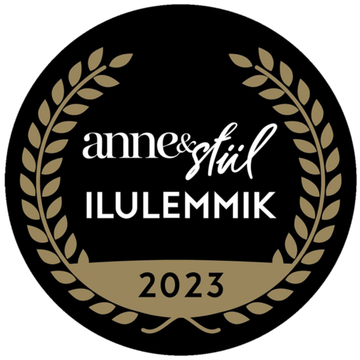 Anne & Stiil Ilulemmik 2023