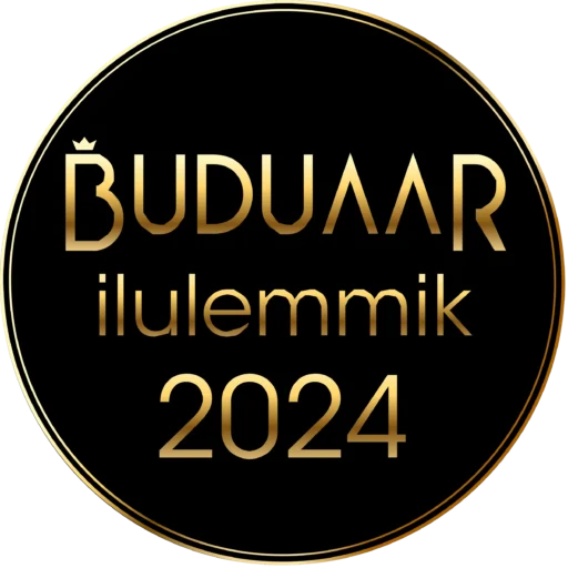 Buduaar ilulemmik 2024