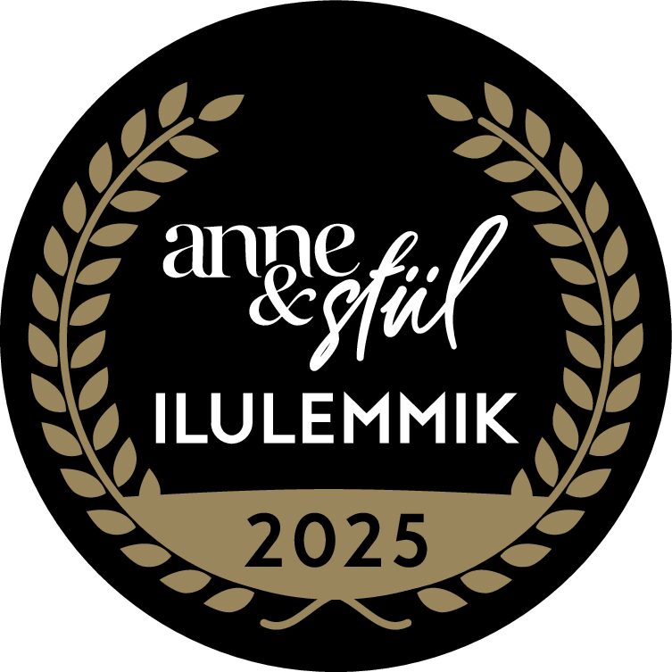 Black Pässik. Kooriv mask. - Image 2