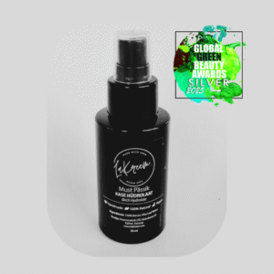 Birch hydrolate