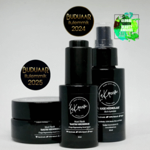 Must Pässik trio