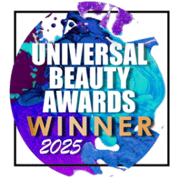 Universal beauty awards winner 2025