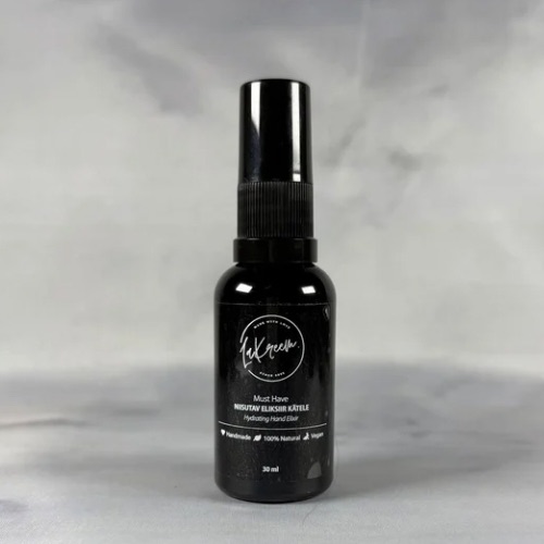 Must Have.Moisturising elixir for hands