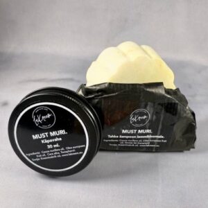 Must Muri. Komplekt.