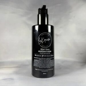 Must Have. Näopuhastuspiim.