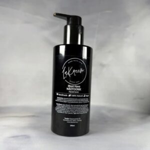 Must Have. Näotoonik