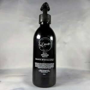 Must Have. Kätekreem.