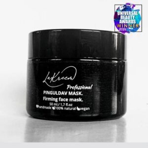 LaKreem Professional. Pinguldav mask.