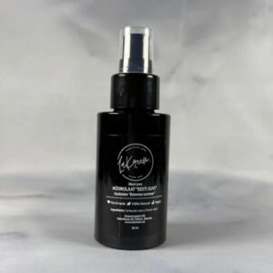 Must Love. Hüdrolaat “Eesti suvi”