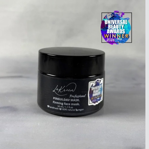 LaKreem Professional. Pinguldav mask.