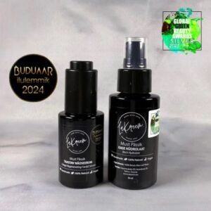 DUO-“Särav näonahk”