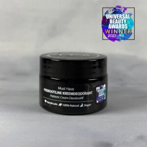Must Have. Prebiootiline kreemdeodorant.