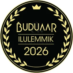 Buduaar Ilulemmik 2026