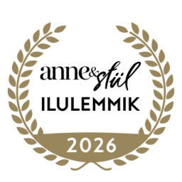 Anne & Stiil Ilulemmik 2026