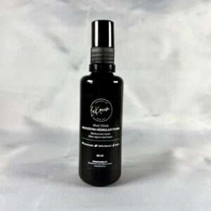 Must Sõstar. Hüdrolaat/toonik