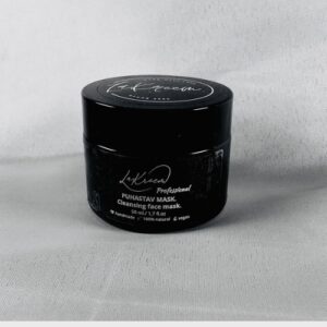 LaKreem Professional. Puhastav mask.