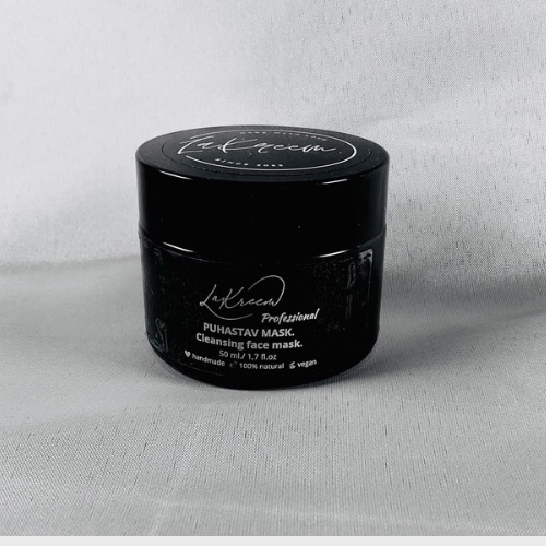 LaKreem Professional. Puhastav mask.