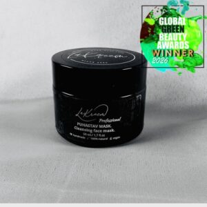 LaKreem Professional. Puhastav mask.
